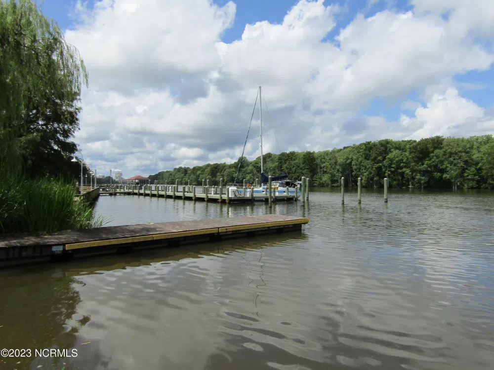 Lot 8 Quail Drive Plymouth, NC 27962