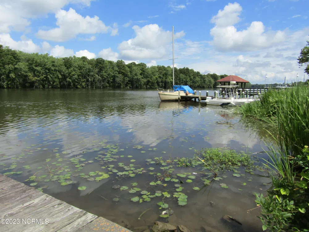 Lot 8 Quail Drive Plymouth, NC 27962