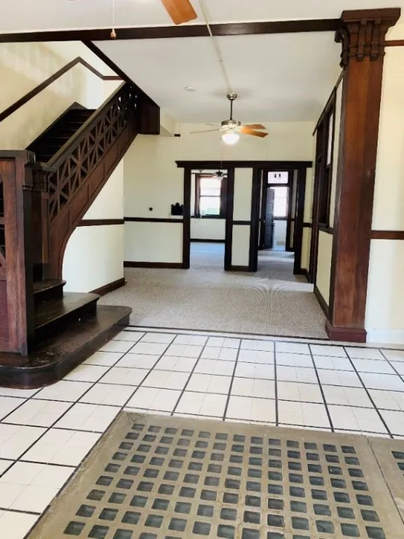 120 E 1st Street #1-5 Cameron, TX 76520