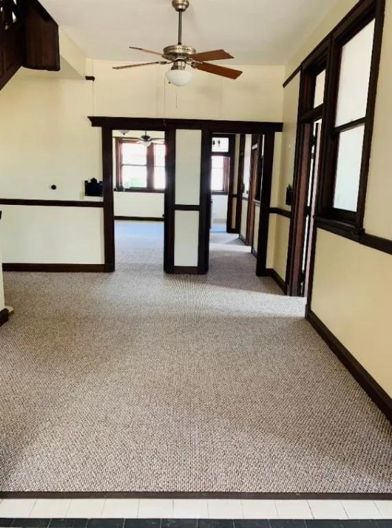 120 E 1st Street #1-5 Cameron, TX 76520