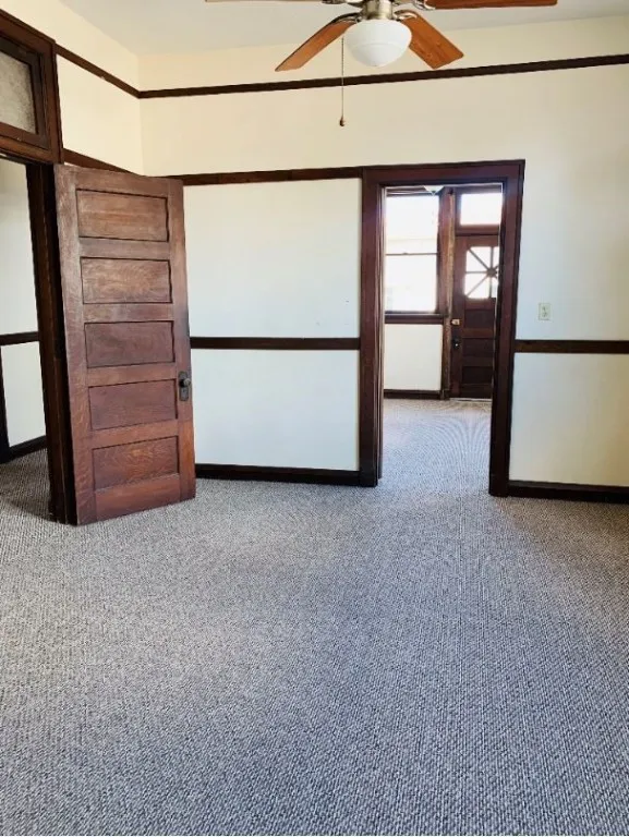 120 E 1st Street #1-5 Cameron, TX 76520