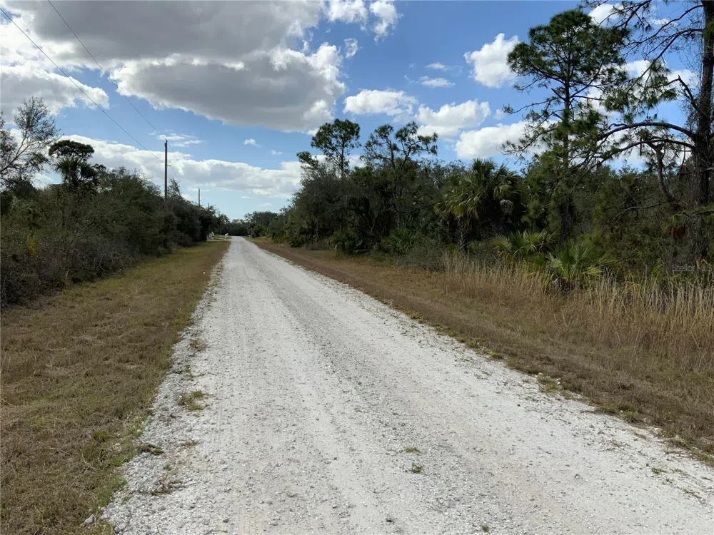 4219 E 30TH STREET Alva, FL 33920