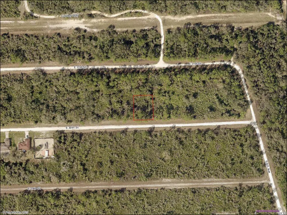 4219 E 30TH STREET Alva, FL 33920