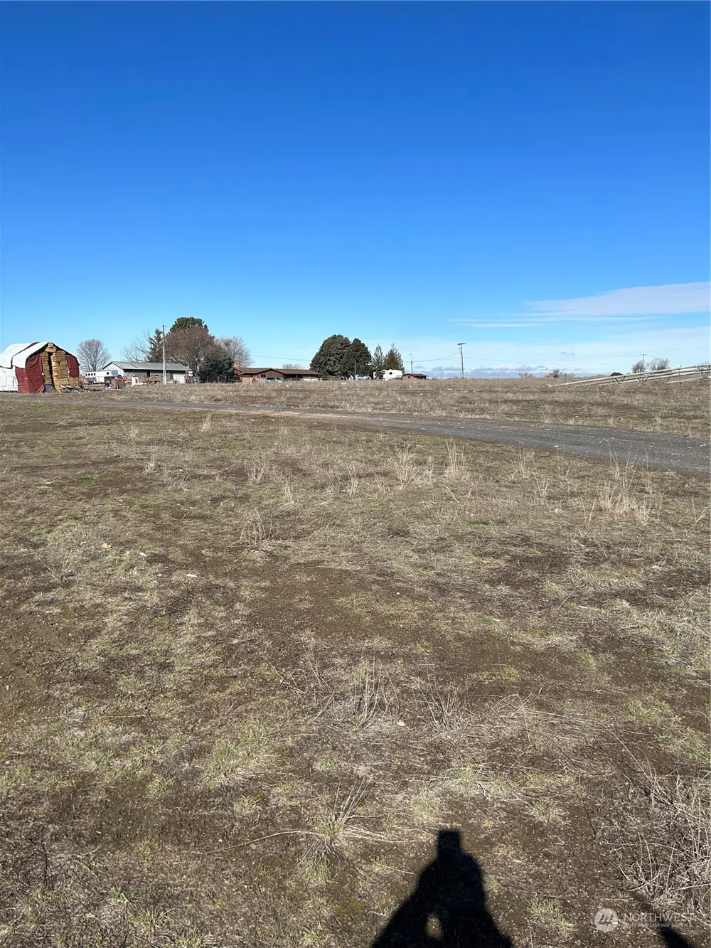 0 Lot 3 Rd 4 NE Moses Lake, WA 98837
