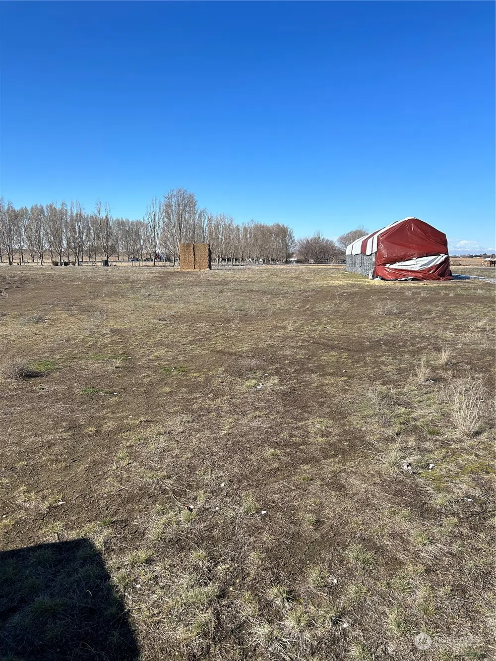 0 Lot 3 Rd 4 NE Moses Lake, WA 98837