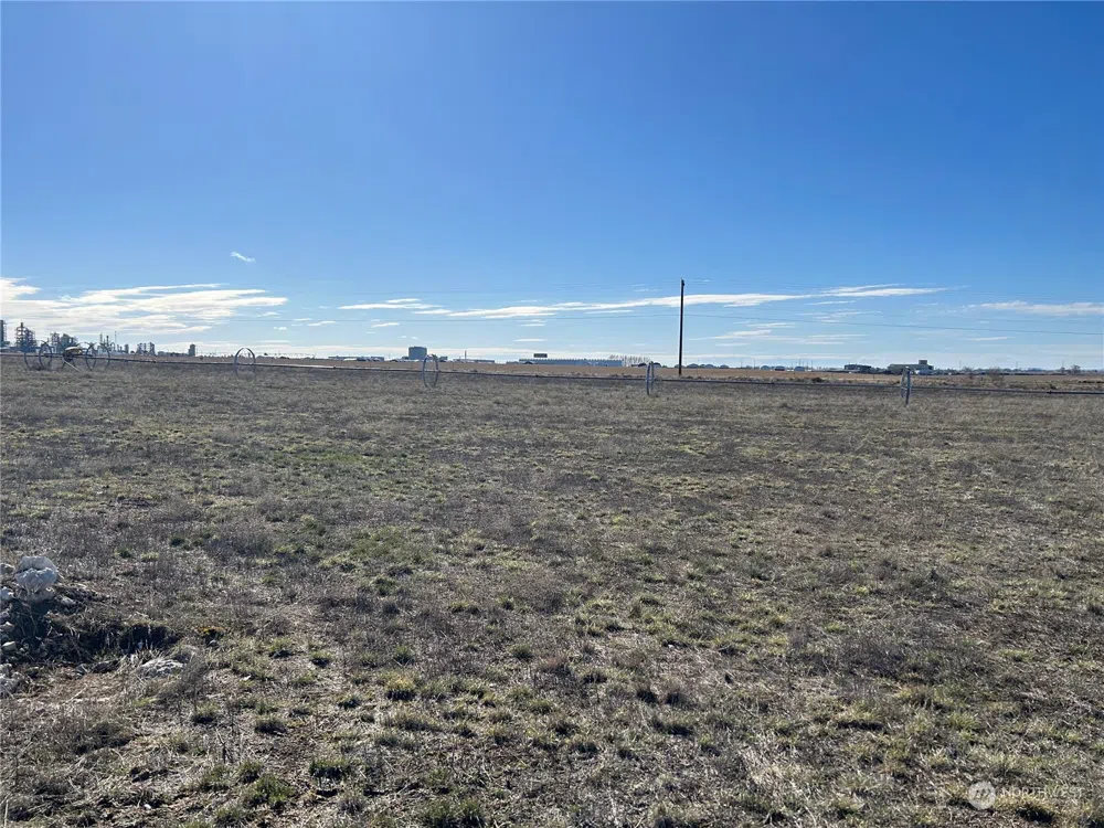 0 Lot 3 Rd 4 NE Moses Lake, WA 98837