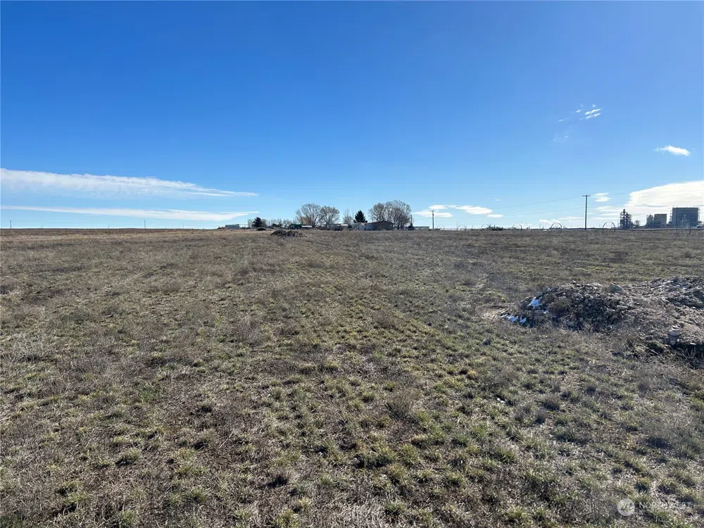 0 Lot 3 Rd 4 NE Moses Lake, WA 98837