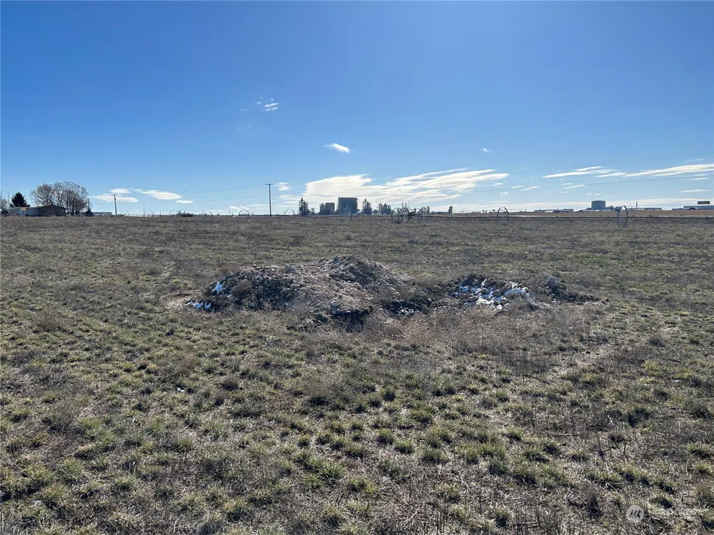 0 Lot 3 Rd 4 NE Moses Lake, WA 98837