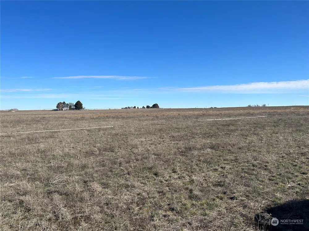 0 Lot 3 Rd 4 NE Moses Lake, WA 98837