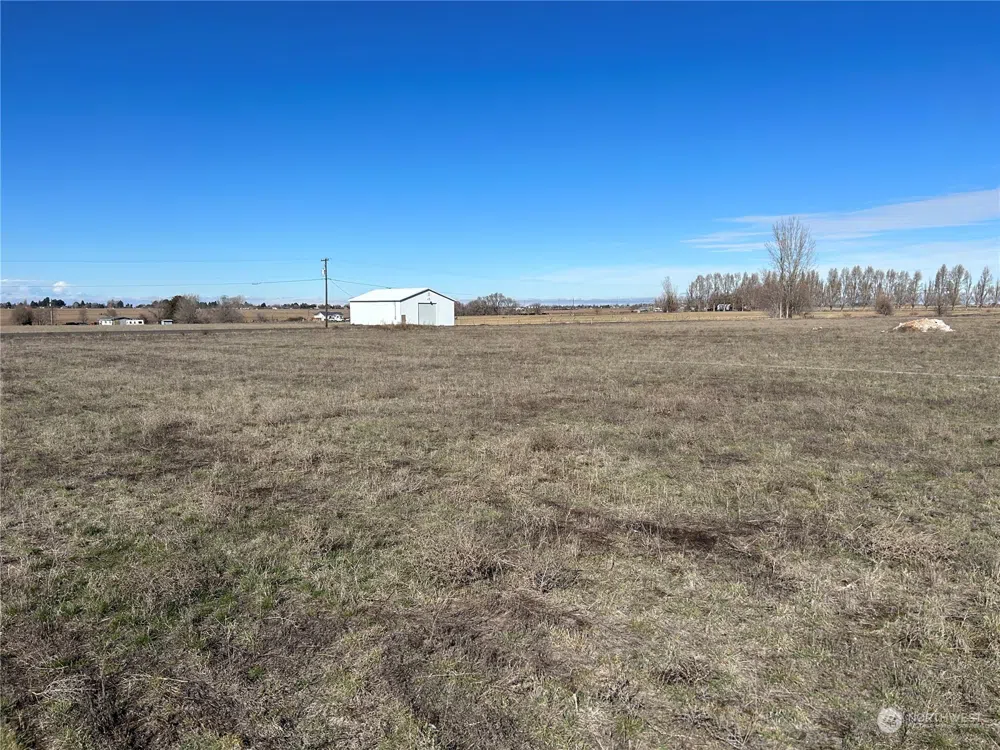 0 Lot 3 Rd 4 NE Moses Lake, WA 98837