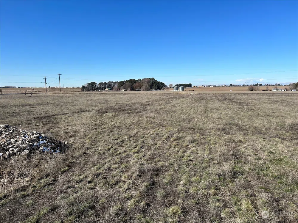 0 Lot 3 Rd 4 NE Moses Lake, WA 98837
