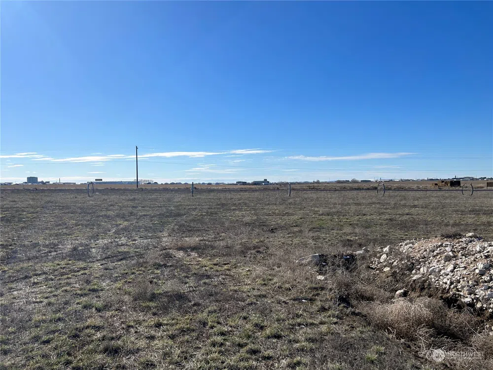 0 Lot 3 Rd 4 NE Moses Lake, WA 98837