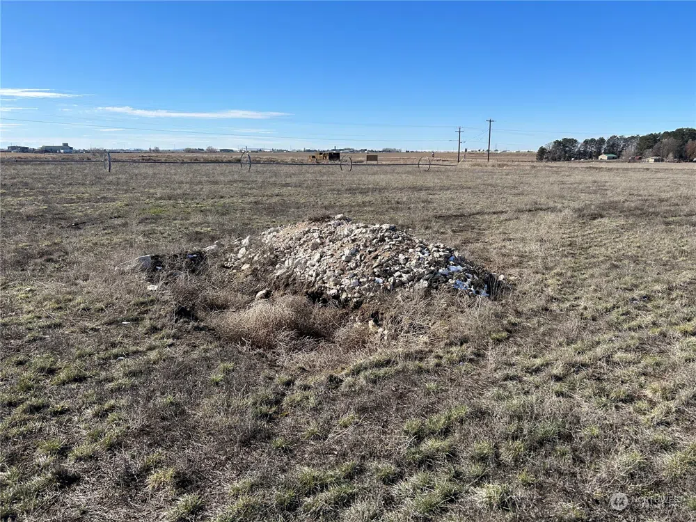 0 Lot 3 Rd 4 NE Moses Lake, WA 98837