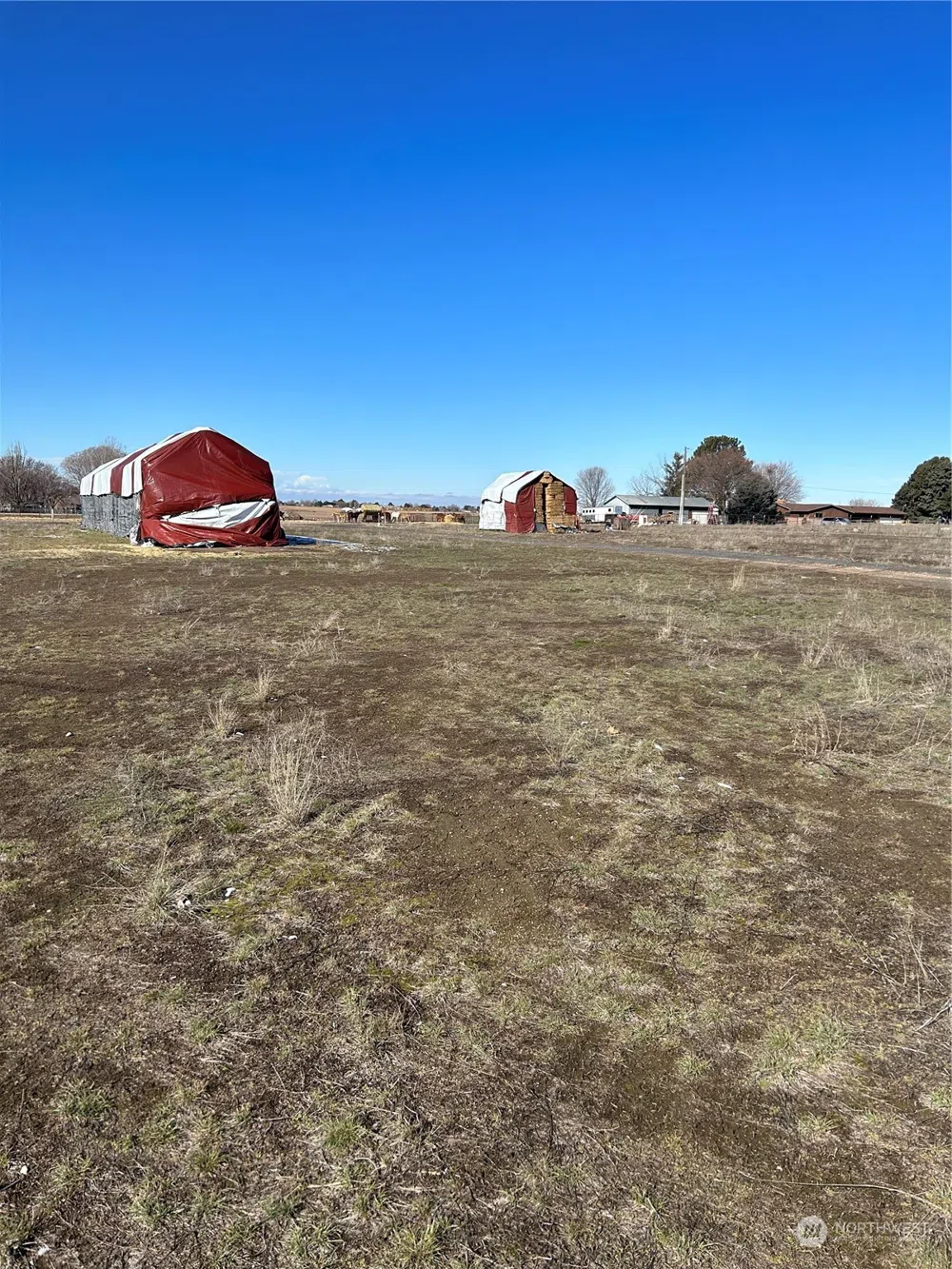 0 Lot 3 Rd 4 NE Moses Lake, WA 98837