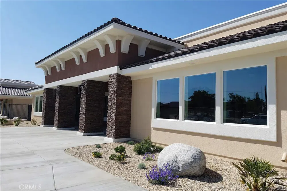 16854 Muscatel Hesperia, CA 92345