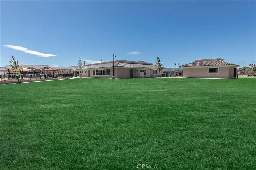 16854 Muscatel Hesperia, CA 92345