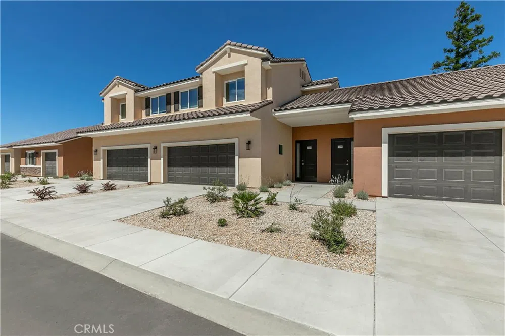 16854 Muscatel Hesperia, CA 92345