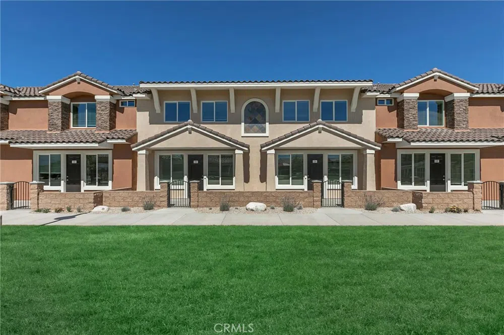 16854 Muscatel Hesperia, CA 92345