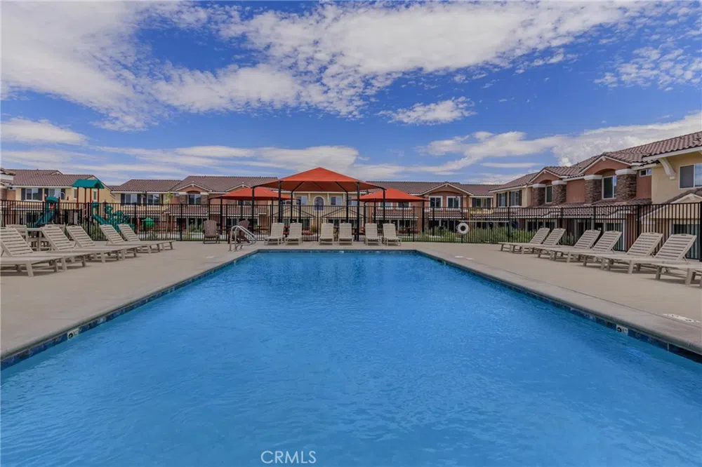 16854 Muscatel Hesperia, CA 92345