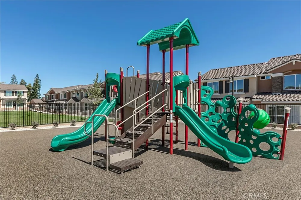 16854 Muscatel Hesperia, CA 92345