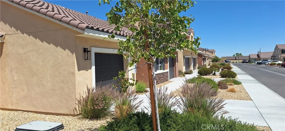 16854 Muscatel Hesperia, CA 92345