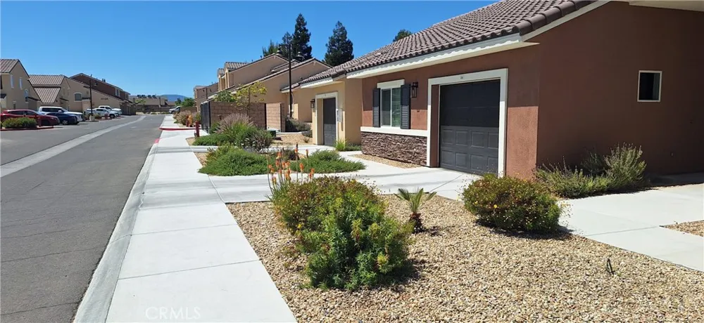 16854 Muscatel Hesperia, CA 92345