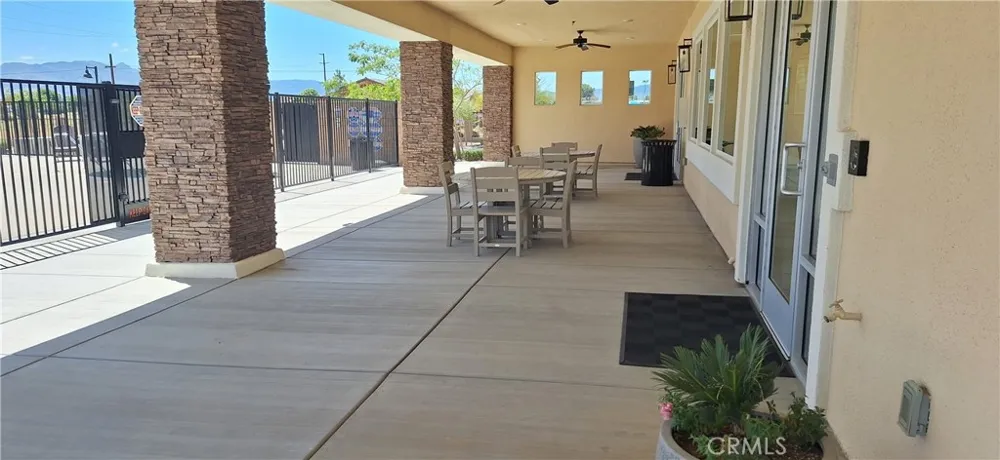 16854 Muscatel Hesperia, CA 92345