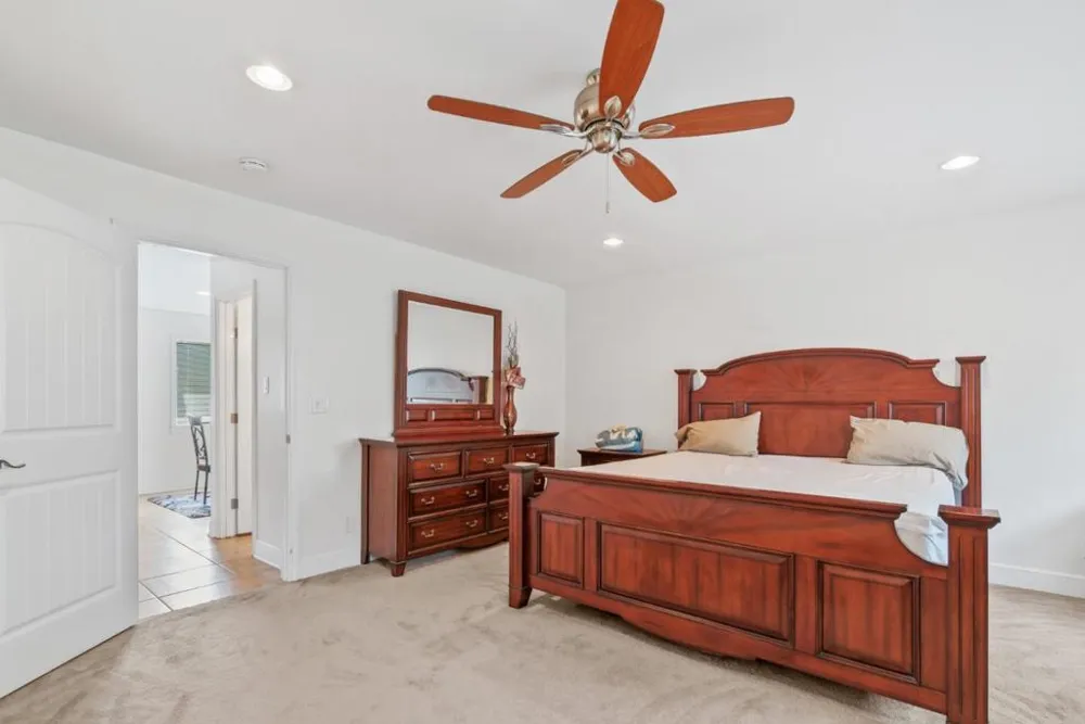 3373 Allred Lane Soquel, CA 95073