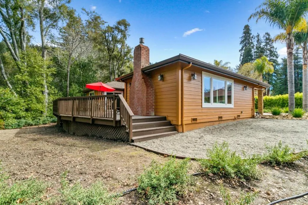 3373 Allred Lane Soquel, CA 95073