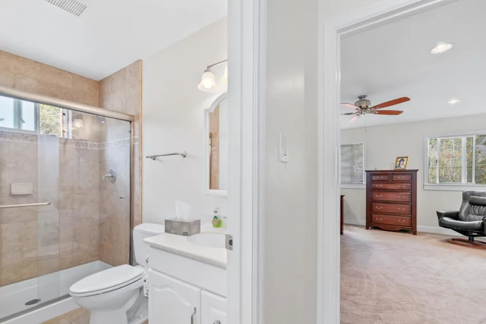 3373 Allred Lane Soquel, CA 95073
