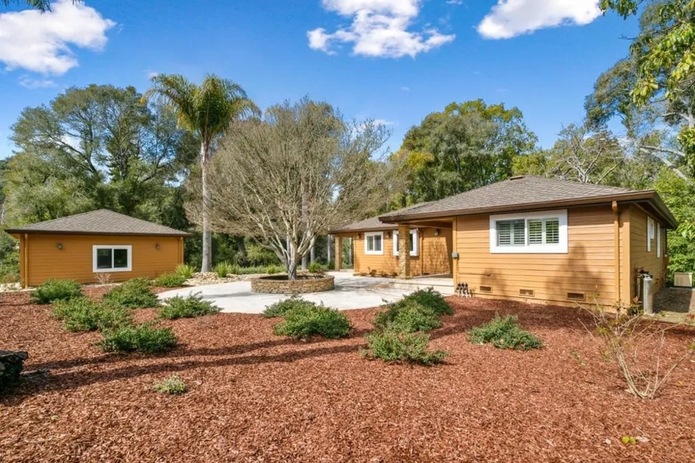 3373 Allred Lane Soquel, CA 95073