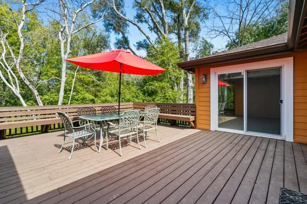 3373 Allred Lane Soquel, CA 95073