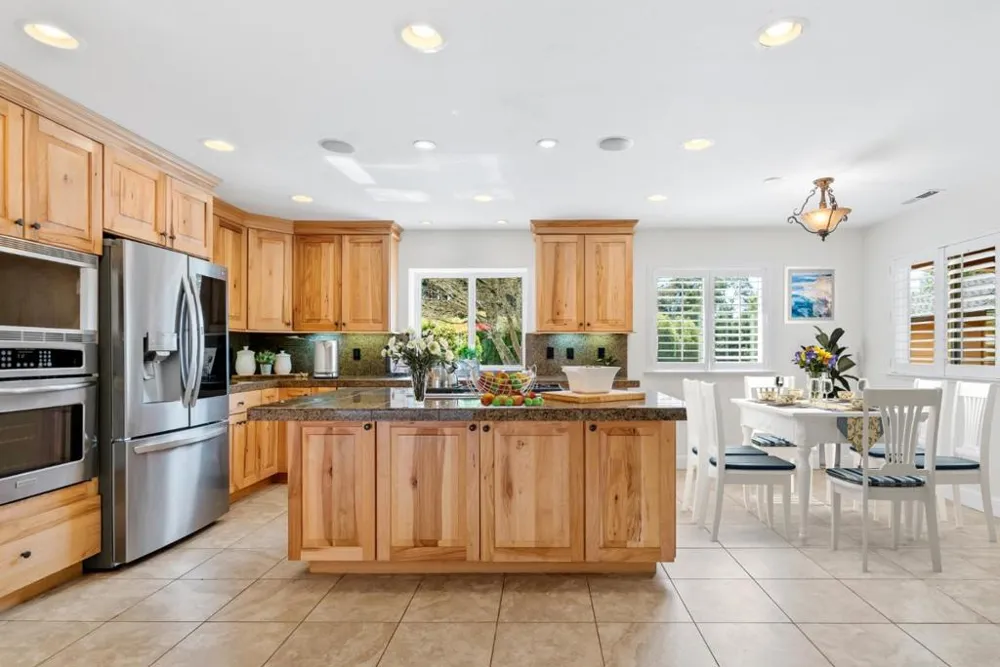 3373 Allred Lane Soquel, CA 95073