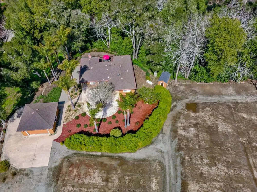 3373 Allred Lane Soquel, CA 95073