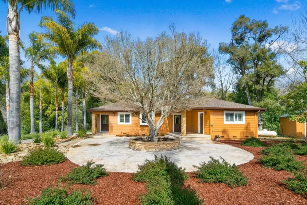 3373 Allred Lane Soquel, CA 95073