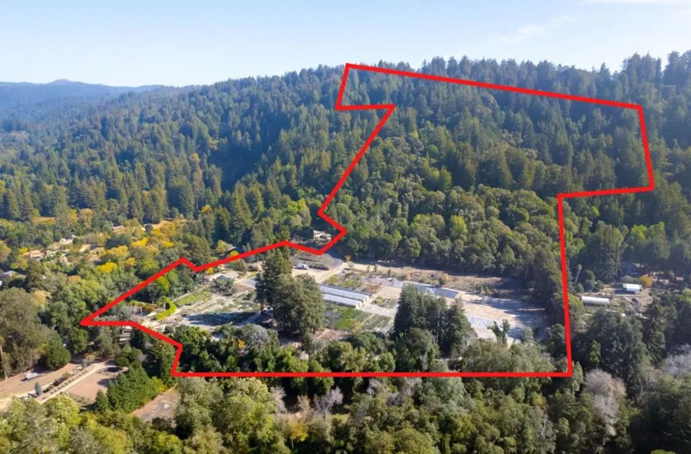 3373 Allred Lane Soquel, CA 95073