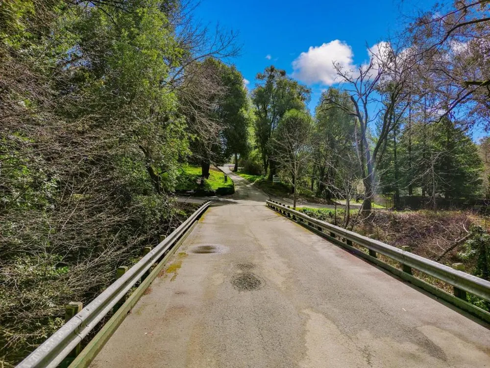 3373 Allred Lane Soquel, CA 95073