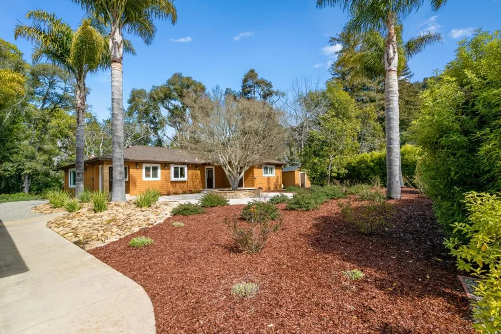 3373 Allred Lane Soquel, CA 95073
