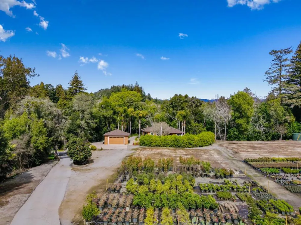 3373 Allred Lane Soquel, CA 95073