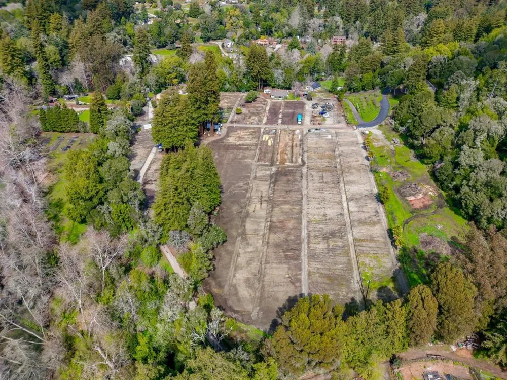 3373 Allred Lane Soquel, CA 95073