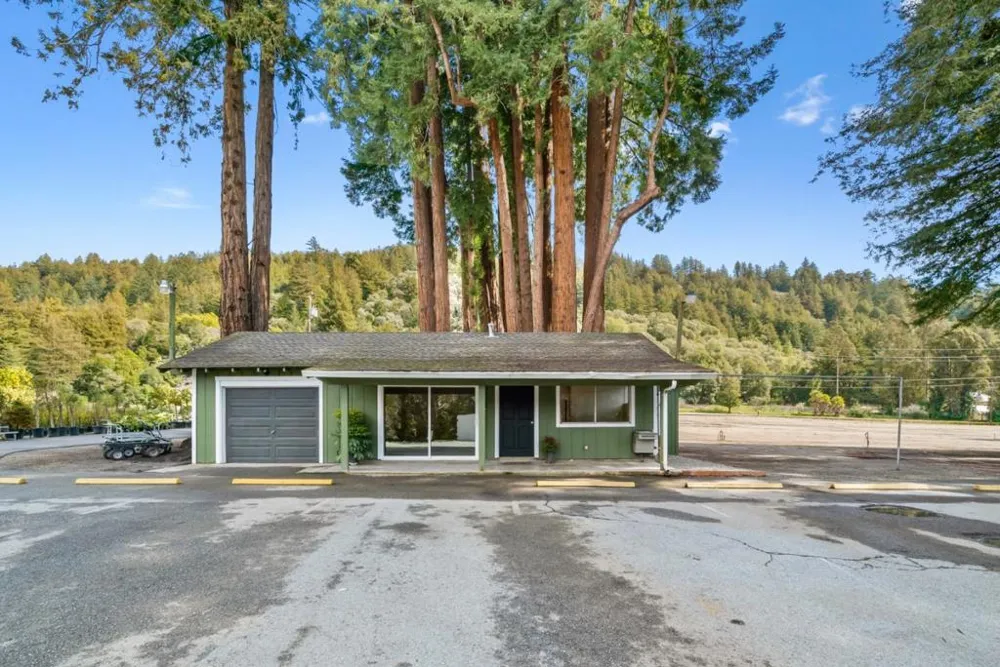 3373 Allred Lane Soquel, CA 95073