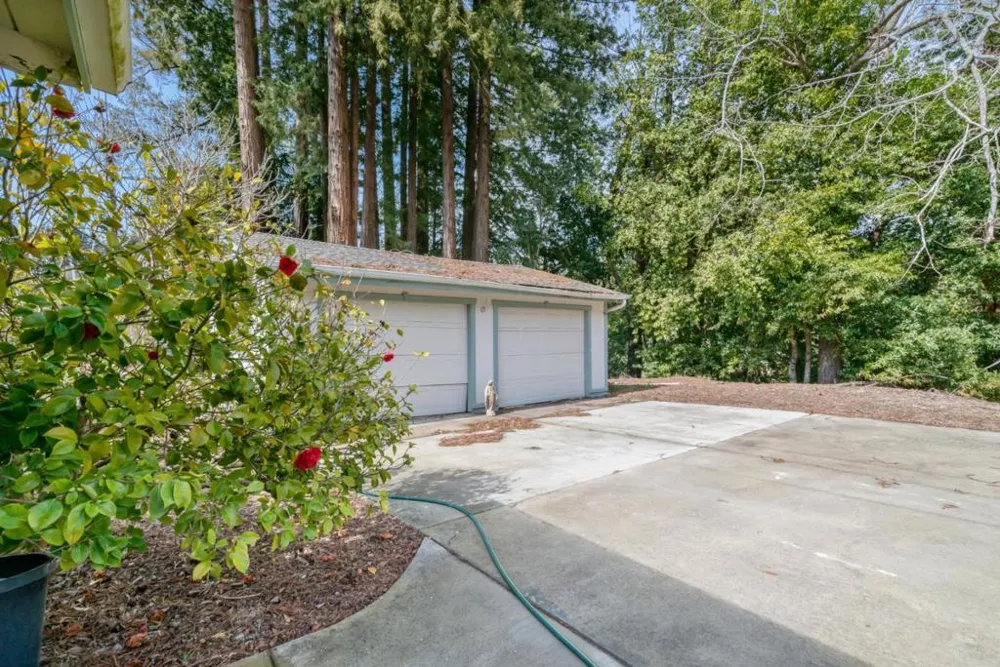 3373 Allred Lane Soquel, CA 95073