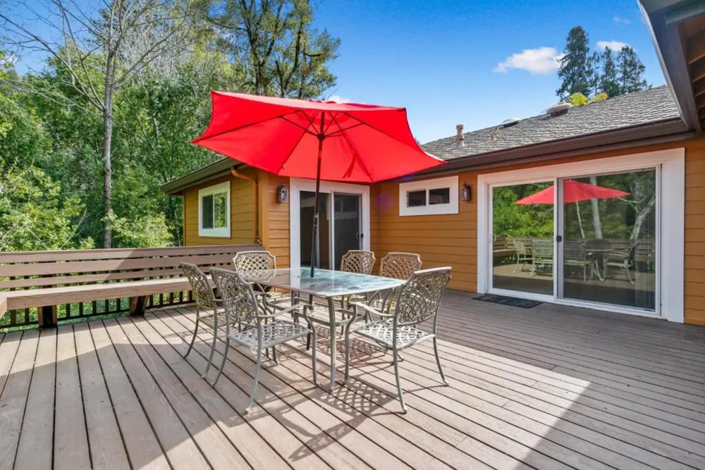 3373 Allred Lane Soquel, CA 95073