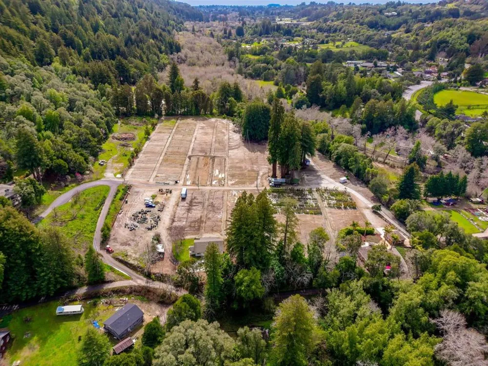3373 Allred Lane Soquel, CA 95073