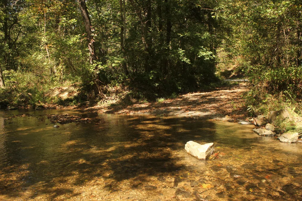 0 Puncheon Creek Rd Lafayette, TN 37083