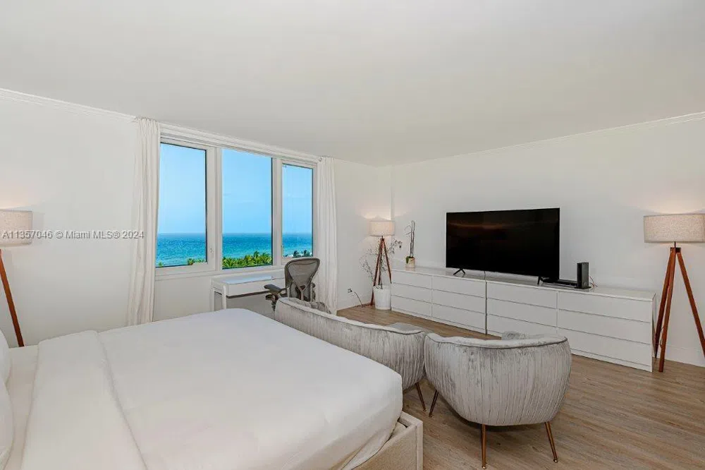2301 Collins Ave #842 Miami Beach, FL 33139