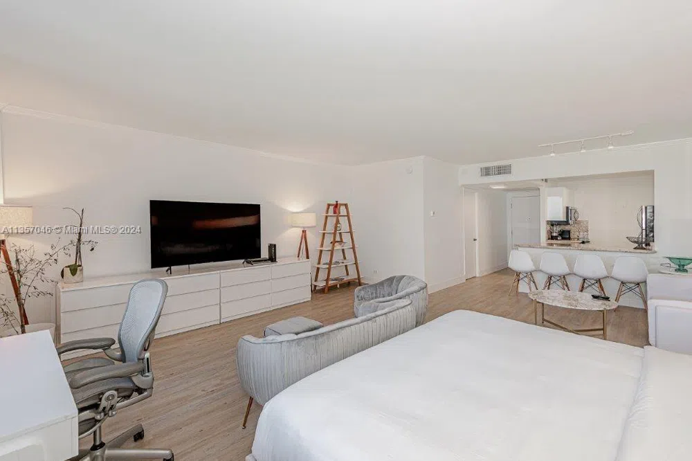 2301 Collins Ave #842 Miami Beach, FL 33139