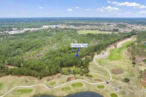 0 Harris Trail SW
