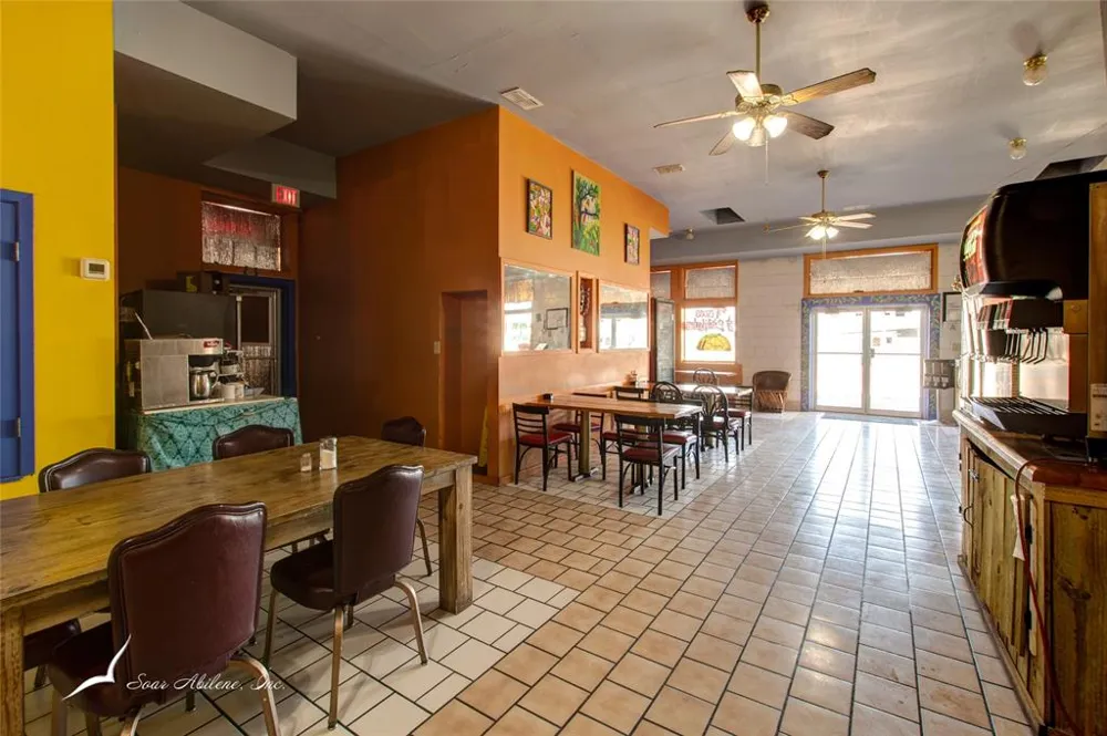 2501 Ambler Avenue Abilene, TX 79603