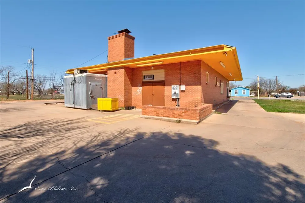 2501 Ambler Avenue Abilene, TX 79603